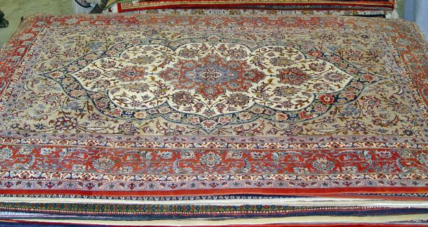Picture of Isfahan - Cm 256 X 156